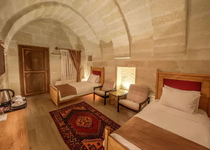 Pet friendly In Stone House Hotel Goreme