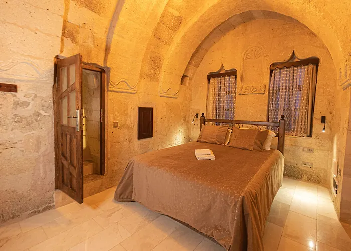 Taskonak Hotel Goreme