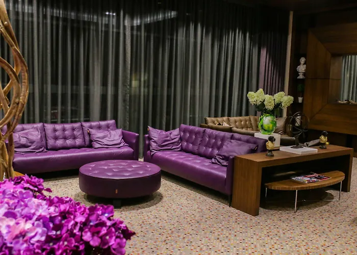 Hilton Garden Inn Eskisehir - 4 star Hotel