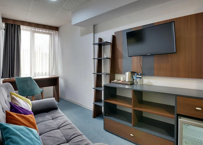 Hotels near Eskisehir in Eskisehir