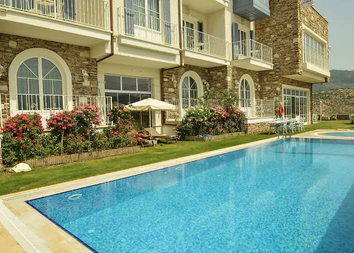 Selcuk hotels near Isa Bey Mosque
