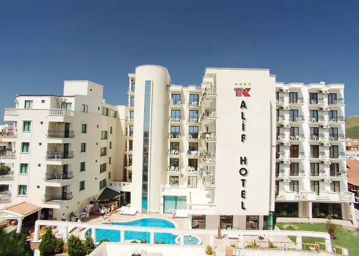 Kalif Hotel Ayvalik