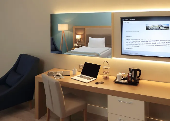 Ankara hotels near Haci Bayram Mosque