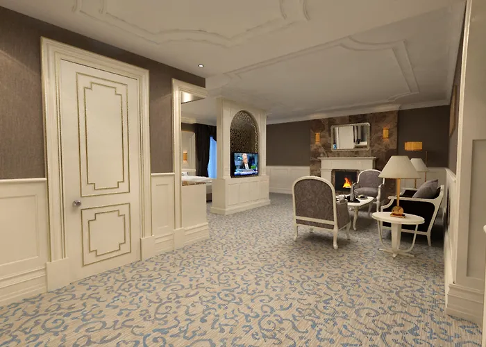 Elazig Hotels