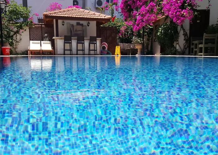 Eon Dalyan Boutique Hotel - 4 star Hotel