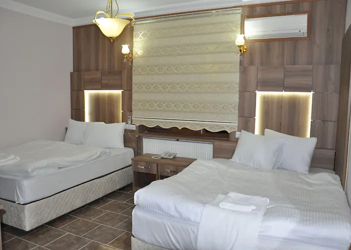 Mevlana Palace Konya