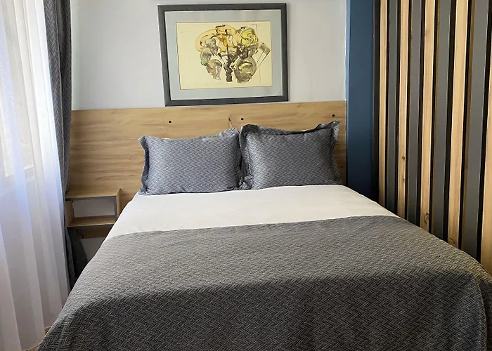 Pet friendly Konuk Otel Eskisehir
