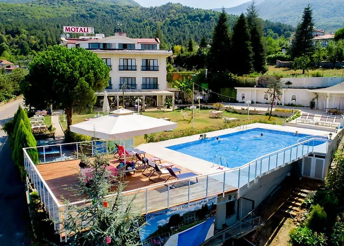 Masukiye Hotels