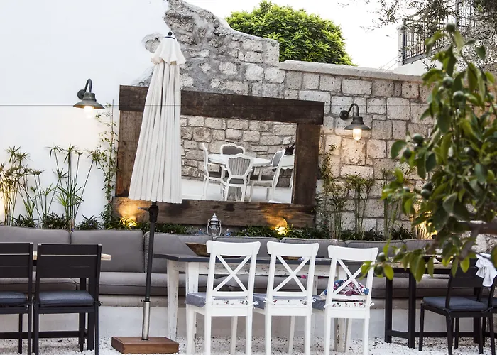 Sakula Hotel Alacati