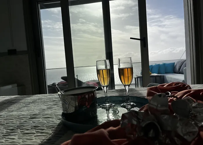 Mavi Panorama Villa Cesme 2 star