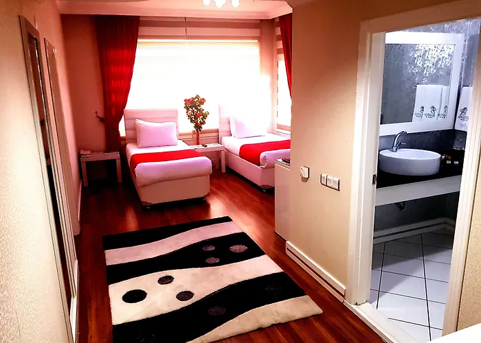Business Park Hotel Ankara