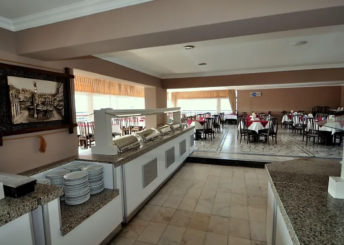 Kusadasi hotels near Jade Beach Club