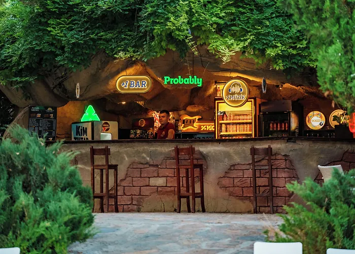 Esenboga Hotels