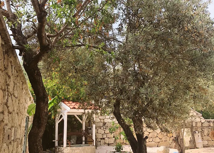 Alacati hotels near Cesme, Ilica Yildizburnu kucuk halk plaji