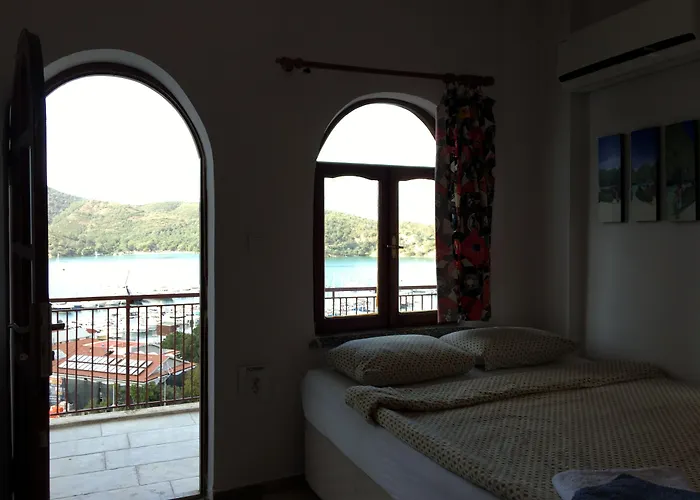 El Camino Hostel & Pub Fethiye