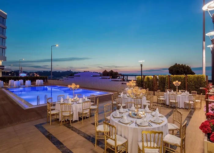 Gelibolu Hotels