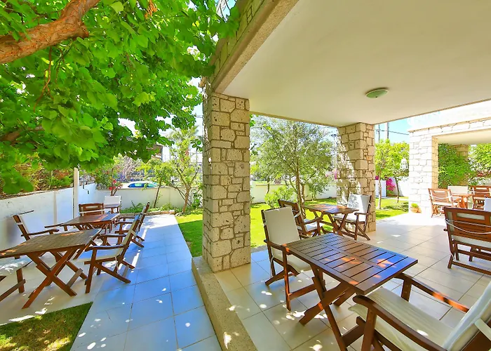 Alacati Sorf Hotel