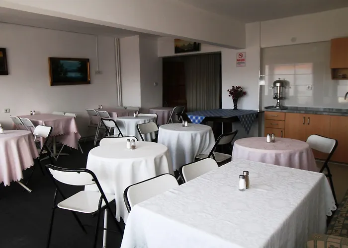Goren Hotel Cesme
