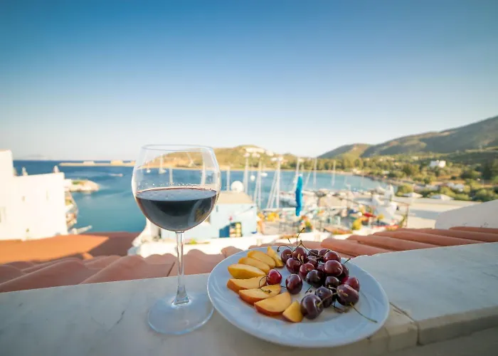 Datca Hotels