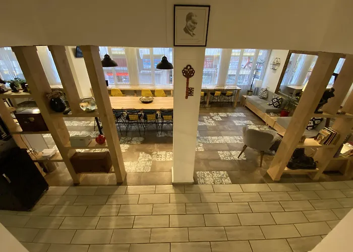 Izmir Dog Friendly Lodging and Hotels