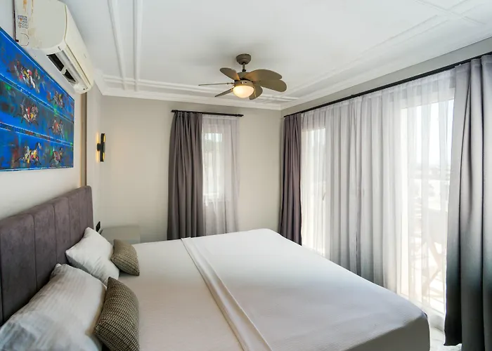 Art Suites Hotel Yalikavak