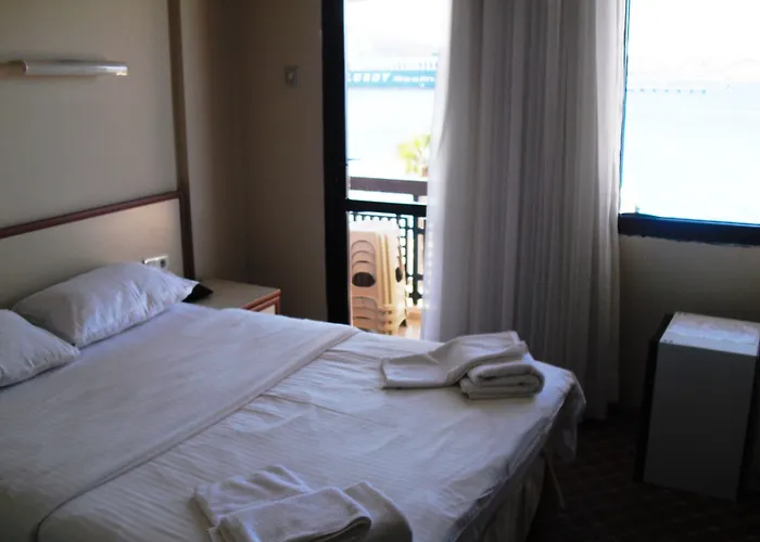 Cesme hotels near Kocakari Beach