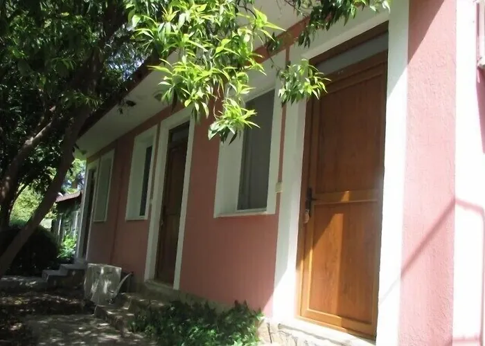Lindos Pension Dalyan