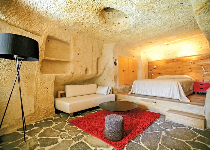 Serinn House Urgup