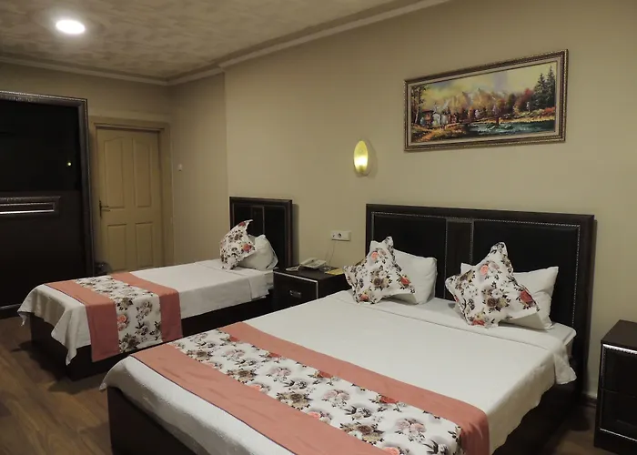 Adana hotels near Historical Clock Tower