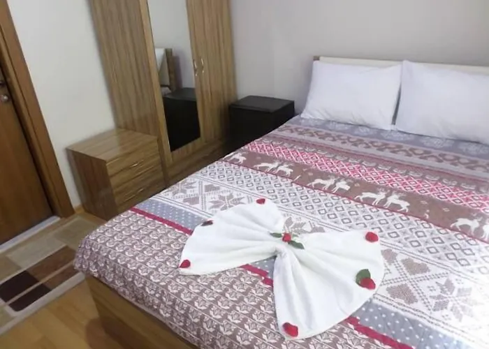 Eliz Hotel Antalya