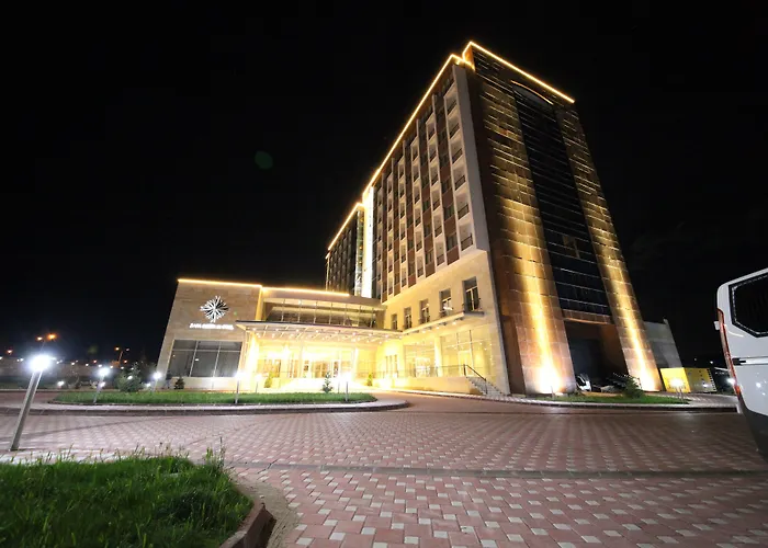 Sorgun (Manavgat) Hotels