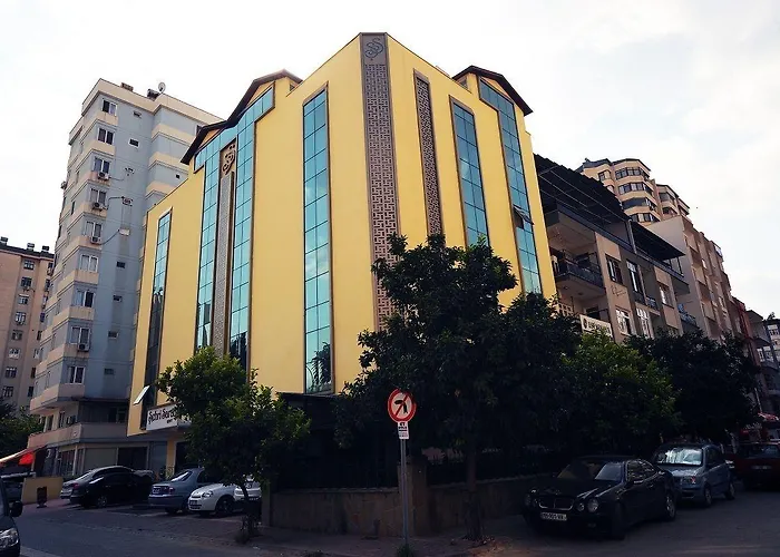 Adana hotels near Yag Cami