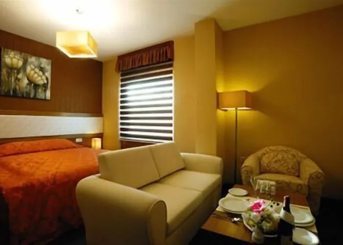 Jaleriz Gaziantep Hotel