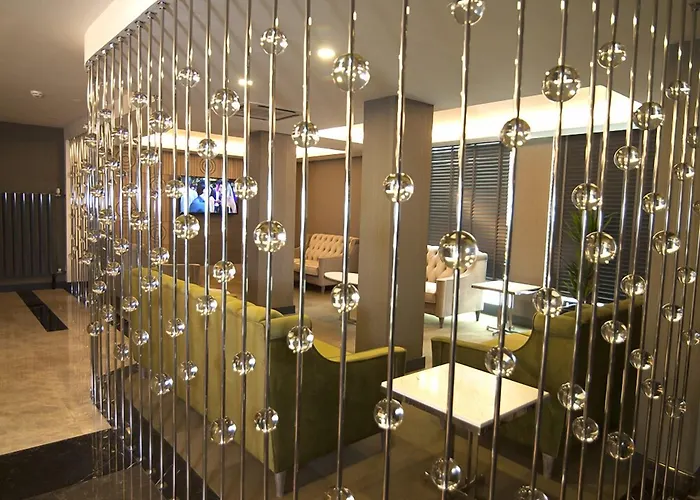 Yeni Bahar Otel Ankara