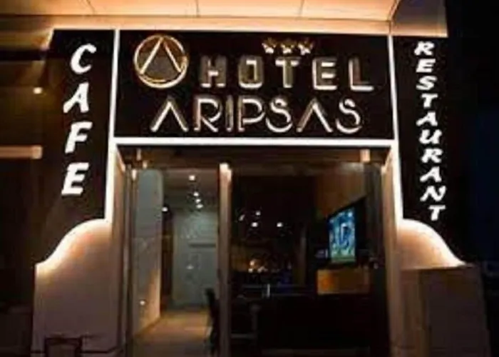 Giresun Hotels