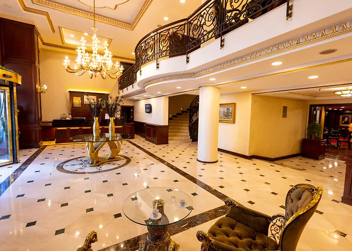 Hotels near TCDD Ankara in Ankara