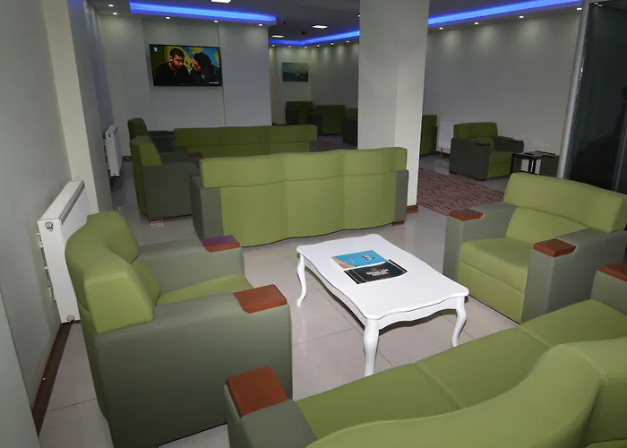 Dogubayazit Hotels