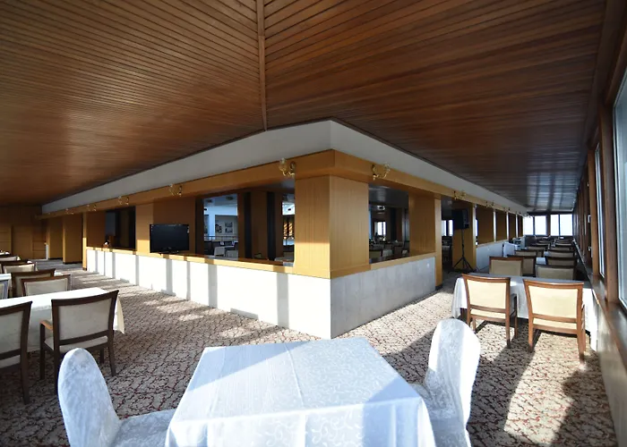 Saylamlar Hotel Trabzon