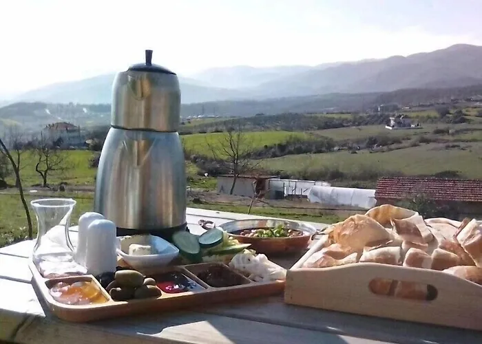 Termal Kirsal Guest House Yalova 