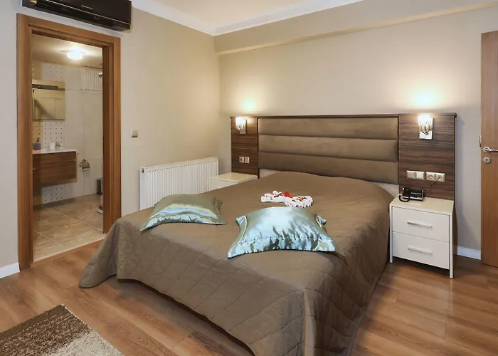 Izmit Hotels