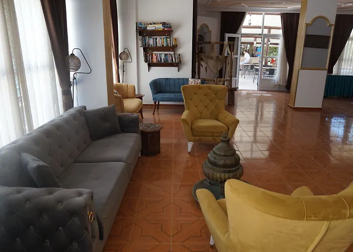 Balkaya Hotel Oludeniz