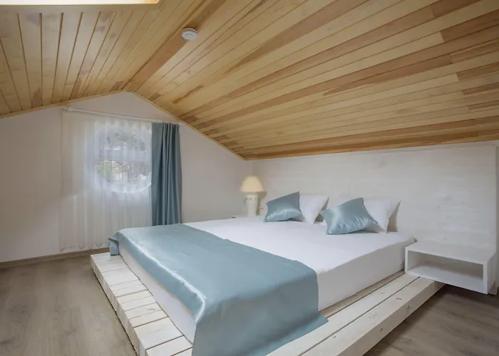 Kybele Suites Kas