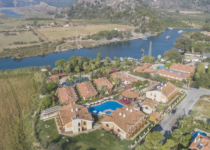 Dalyan Hotels