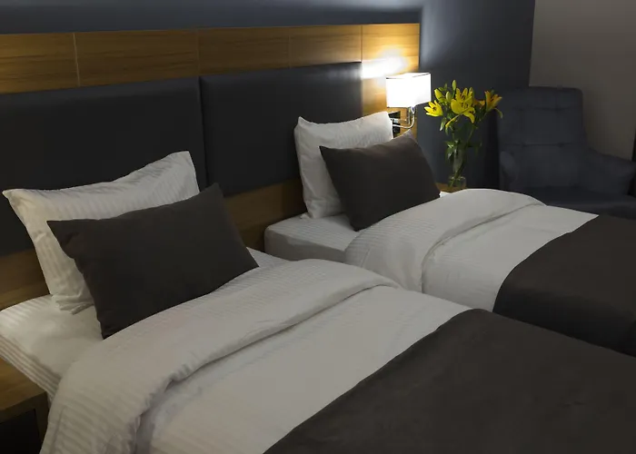 Md Barbaros Hotel Canakkale