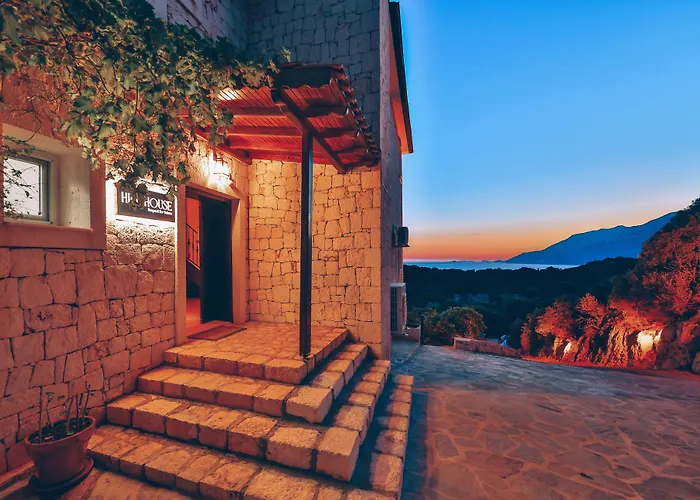 Kas hotels near Kas Merkez Mosque