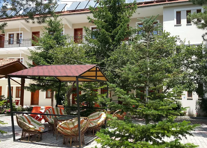 Yozgat Hotels