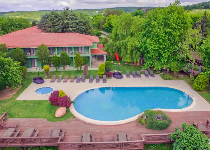 Arnavutkoy Hotels