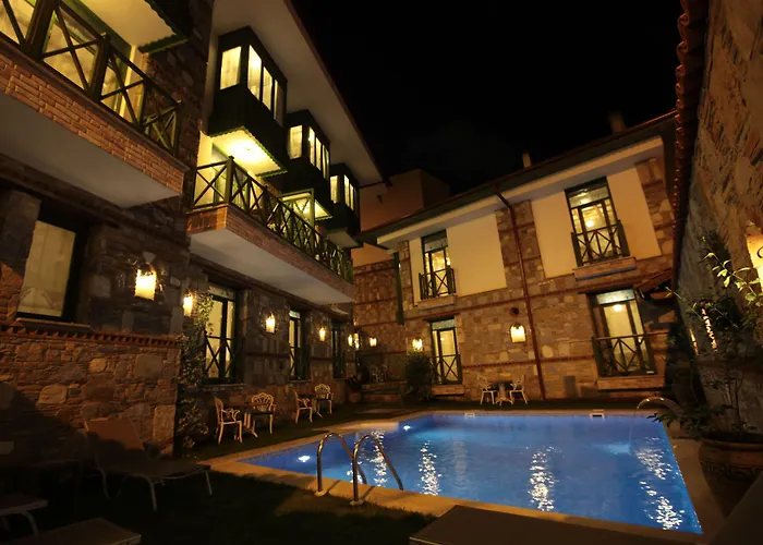 Celsus Boutique Hotel Selcuk