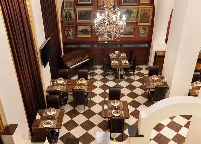 Hotel Ickale Ankara