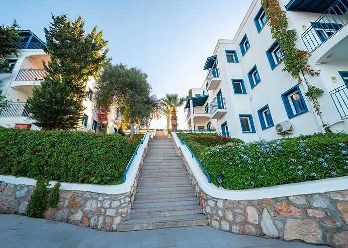 Bodrum hotels near Basement Atv ​​safari